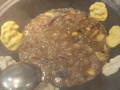 -那红花·东北菜铁锅炖(仙林金鹰店)