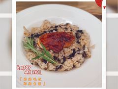 -沏点Trattoria意大利餐厅(新街口店)
