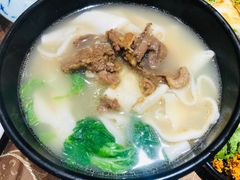 -博望坡酒楼(漕溪路店)