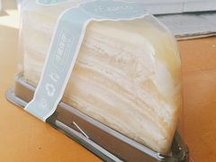 -7cake憩刻生日蛋糕·下午茶(西安店)