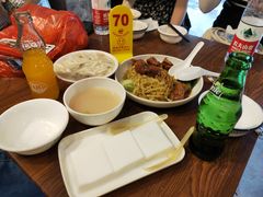 -老西关濑粉(文明路店)