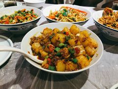 红烧米豆腐-壹盏灯(惠农店)