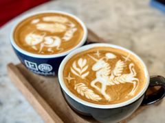 -Roast8ry Coffee Lab