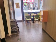 -麦当劳(和平北路店)