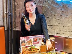 -有蚝有翅烧烤大排档·宵夜(右安门店)