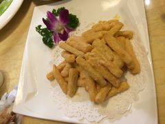 -荔粥记潮汕砂锅粥(太湖路店)