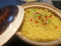 -杏花堂·山西菜馆(晋中万达店)