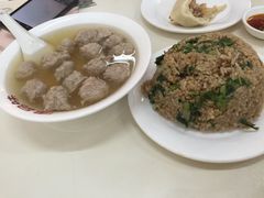 -津品味小吃(大学湾店)