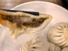 -津门张记包子铺(华昌道店)