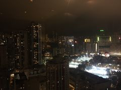 -香港铜锣湾皇悦酒店