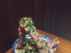 -曼谷食堂·泰国家庭料理(丹桂路店)