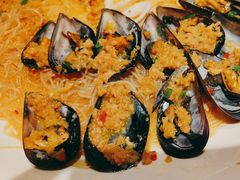 -宝轩渔府·老字号海鲜·正宗津菜(水上店)