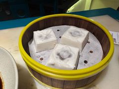 非遗白玉方糕-探花·意境江南菜·唐伯虎文化体验店·松鼠桂鱼(观前店)