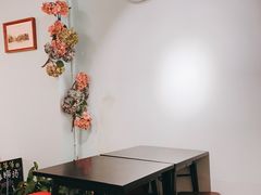 大堂-大王油茶(二厂文创公园店)