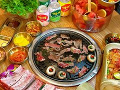 -梨川洞韩式烤肉(古子城店)