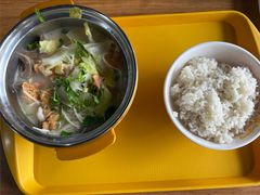 -南京大学-第9食堂