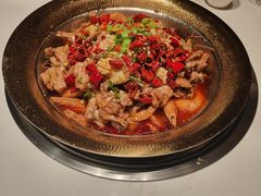 -涿派·炝锅鱼(涿州店)