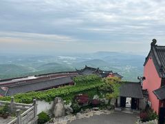 -句容茅山景区