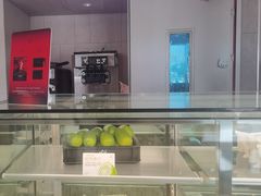 -喜茶(珠海华发商都店)