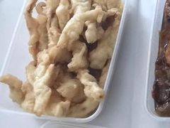-满口香饭店