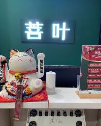 -菩叶脱发白发中心