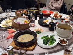-泓历皇朝酒店(东亭店)
