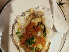 -天天鱼港·海鲜·鲅鱼水饺·招牌烤鸭(黄骅店)