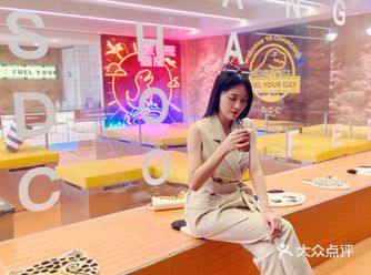 周末打卡|长沙新晋时尚潮人打卡点值得冲️