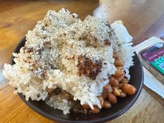 -明叔捞面