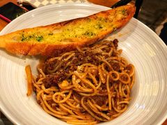 肉酱面-Simple Yummy简单美味(上邦百汇城店)