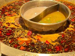 -哥老官重庆美蛙鱼头(西湖银泰十一哥店)