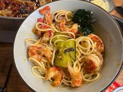 -虾小龙老长沙龙虾馆(坡子街店)