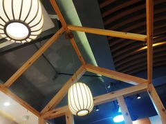 -红小满休闲餐厅(十全街店)