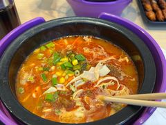 -过桥缘·过桥米线(北京望京万象汇店)