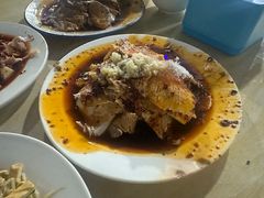 -温记府廟豆汤饭·始于1955年(海椒店)