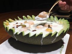 -楼兰新疆主题餐厅(苏州中心店)