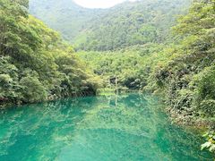 -紫云谷景区