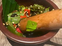 -云海肴·汽锅鸡·云南代表菜(浦江欢乐颂店)