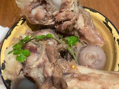-張飛扒肉·龙江非遗(道外店)