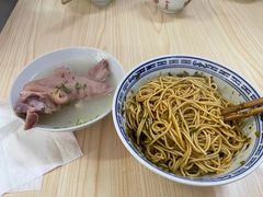 -盛兴面馆(真儒大厦店)