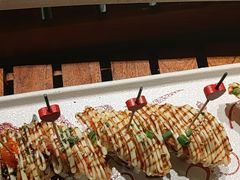 -汉阳廷自助烤肉·火锅(万丰海岸城店)