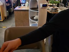 -川成元·麻辣香锅(凯德MALL西直门店)