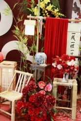 -CHERRY BABY 轻奢派对策划(北京国贸店)