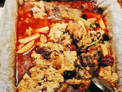 -舞虾小说.涮肉.烧烤(国顺东路店)