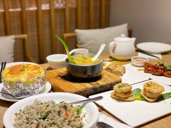 糖醋排骨-枣子树·素食餐厅(普陀山店)