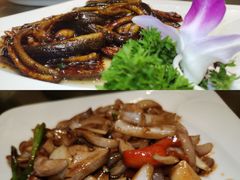 -花园茶楼(兴城西路店)