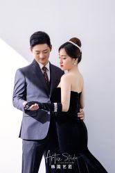-艺匠摄影ARTIZ STUDIO(南京店)