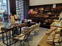 -归觅·西关小姐人文艺术馆(荔枝湾店)