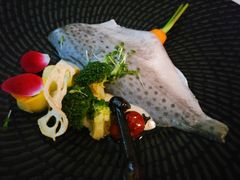 -Tomato&Pepper西餐厅