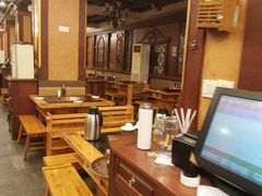 -老码头火锅(玉林店)